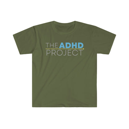 The ADHD Project Shirt