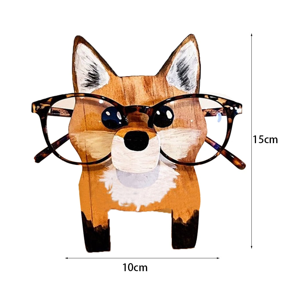 There They Are! - Glasses Holders - Animals