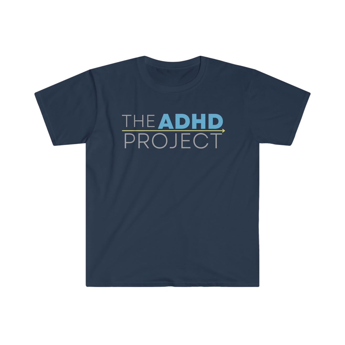 The ADHD Project Shirt