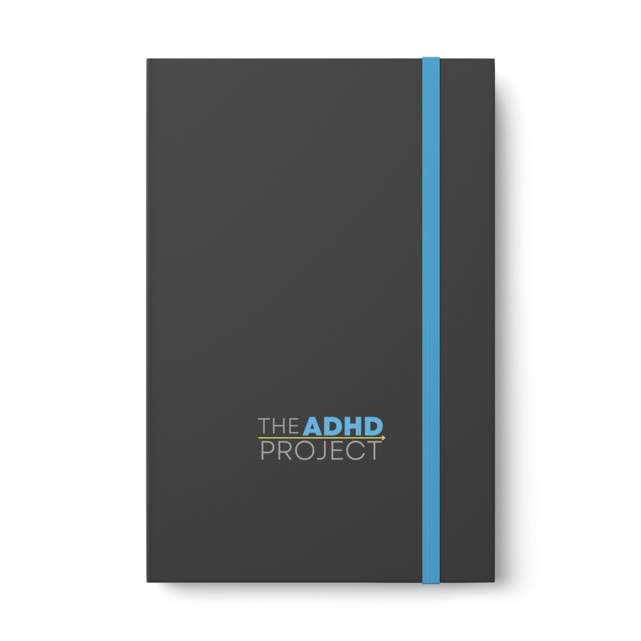 ADHD Project Notebook